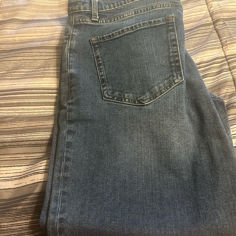 Amazon Essentials Classic Blue Jeans